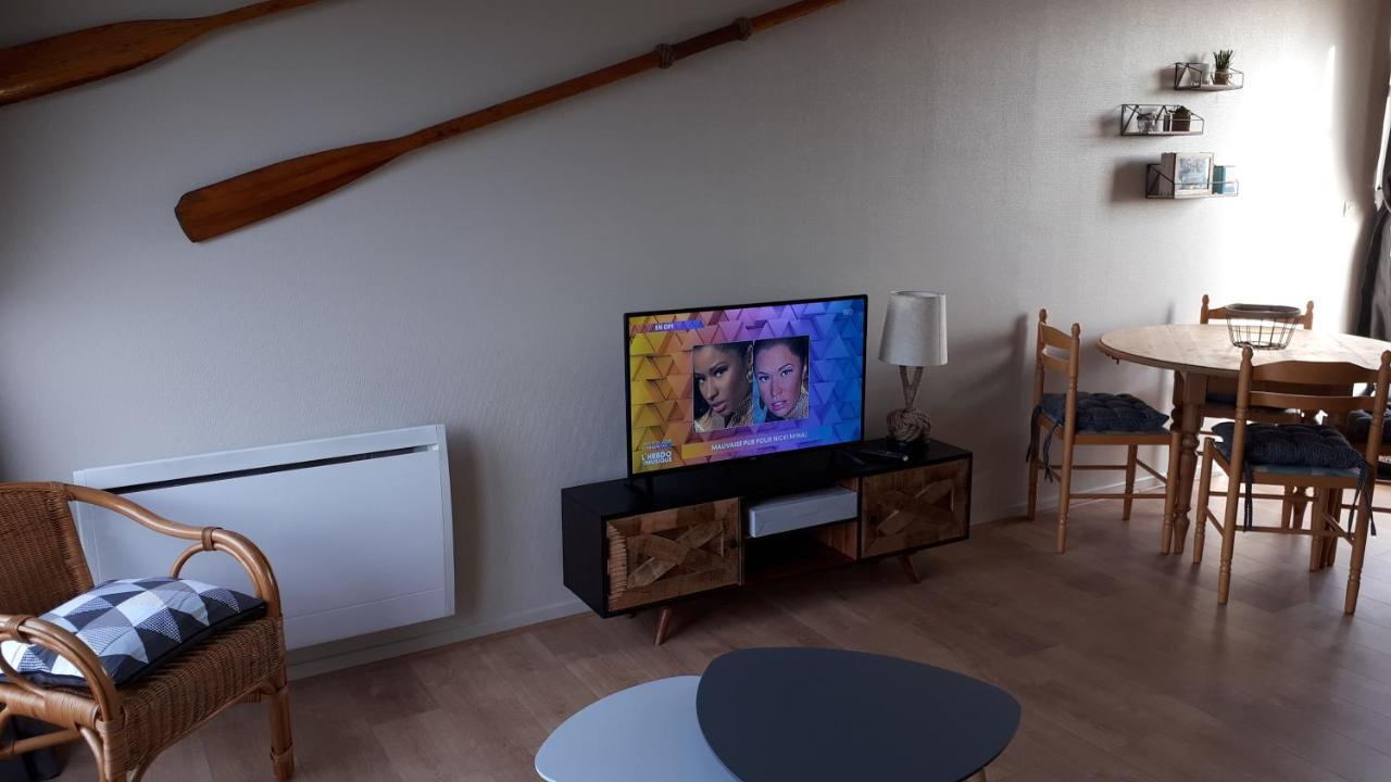 Residence La Naturelle Wimereux Eksteriør bilde