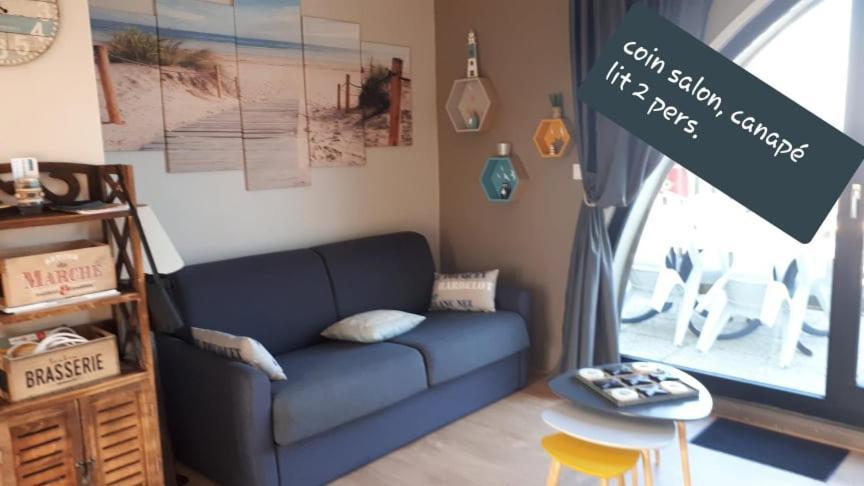 Residence La Naturelle Wimereux Eksteriør bilde