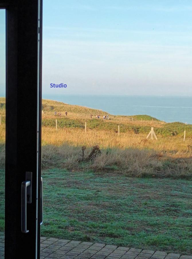 Residence La Naturelle Wimereux Eksteriør bilde