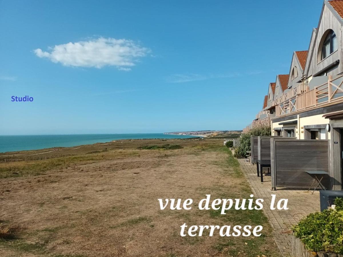 Residence La Naturelle Wimereux Eksteriør bilde