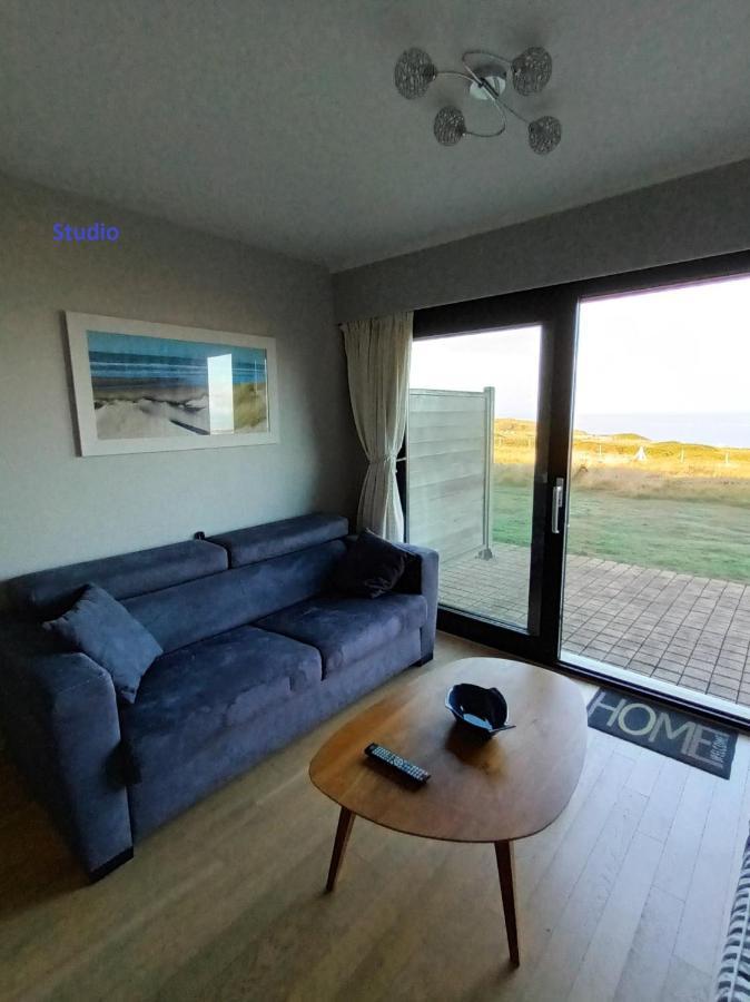 Residence La Naturelle Wimereux Eksteriør bilde
