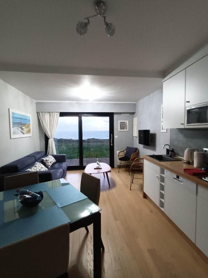 Residence La Naturelle Wimereux Eksteriør bilde