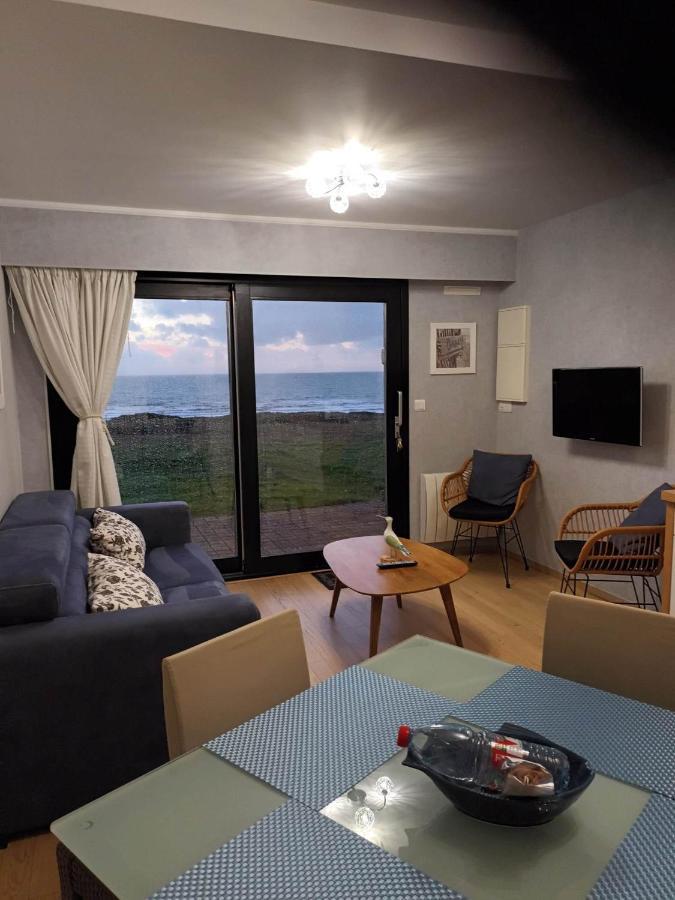 Residence La Naturelle Wimereux Eksteriør bilde